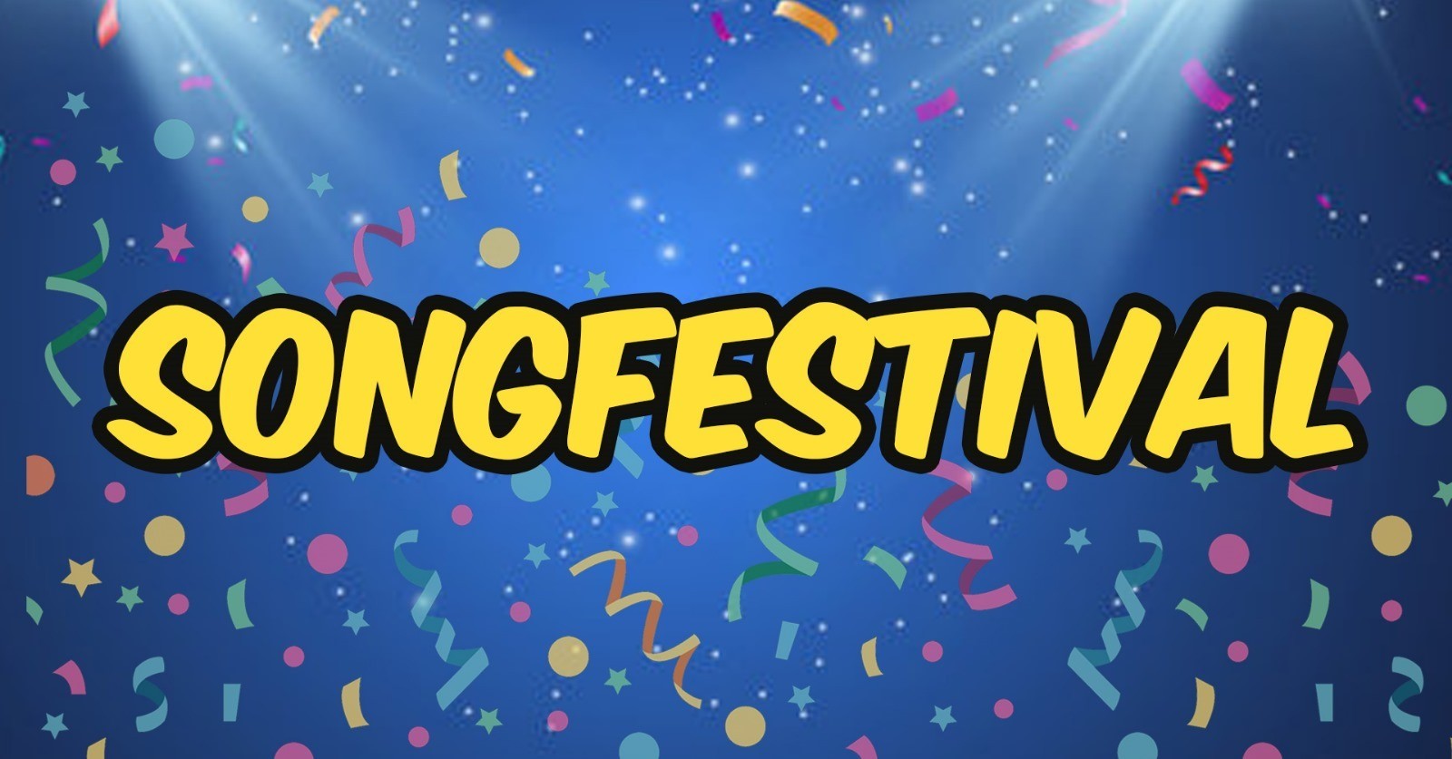 Songfestival